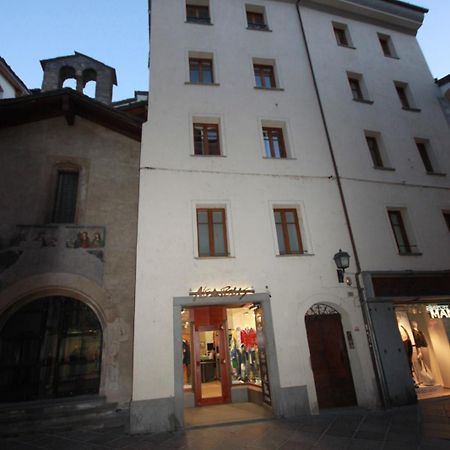 Detillierstudio2 Aosta Kültér fotó
