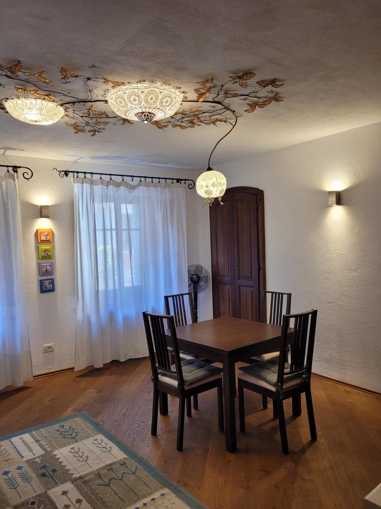 Detillierstudio2 Aosta Kültér fotó